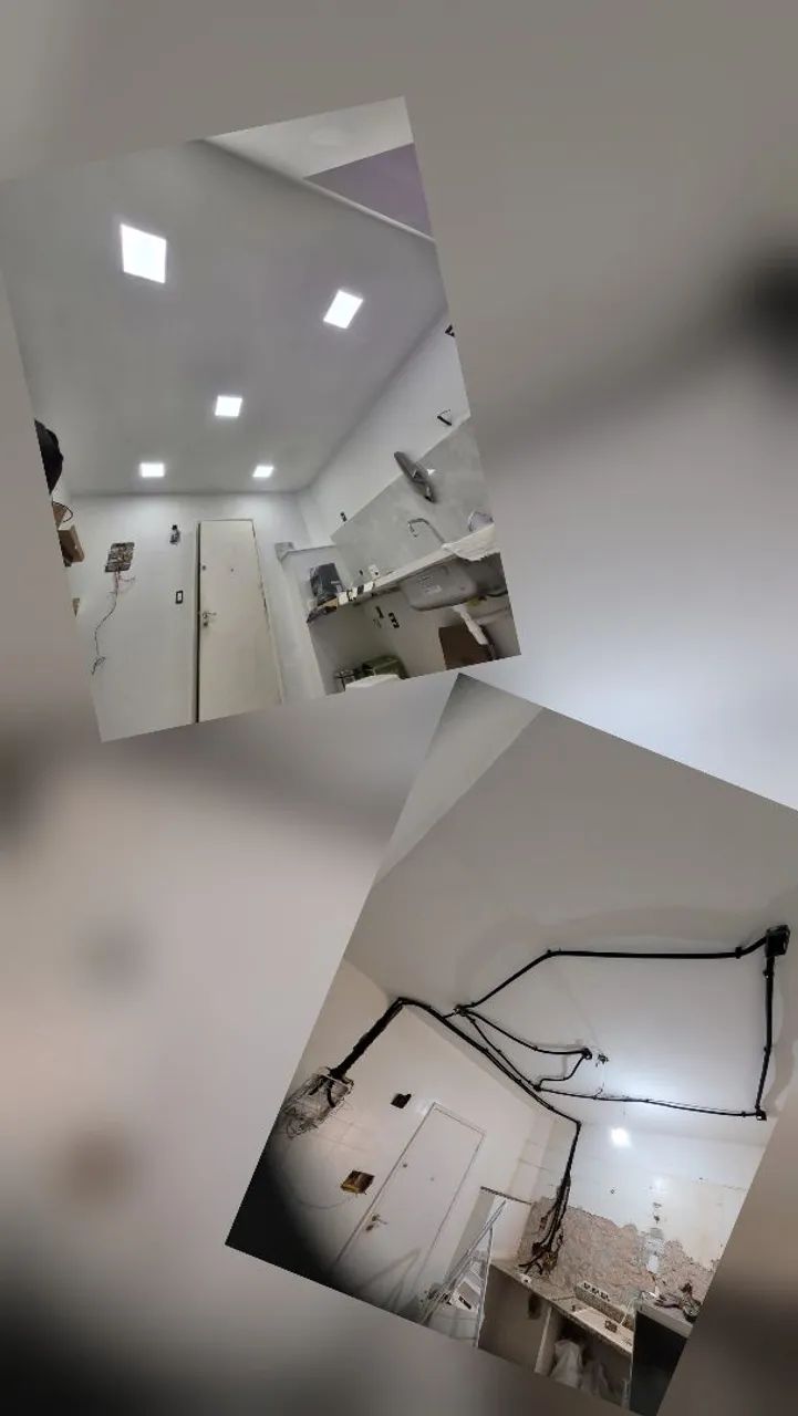 ELETRICISTA RESIDENCIAL 