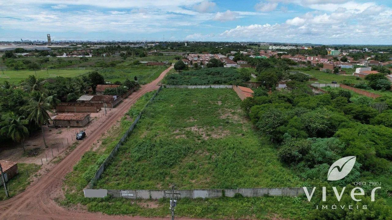 TERRENO SÃO GONÇALO DO AMARANTE - Foto 2