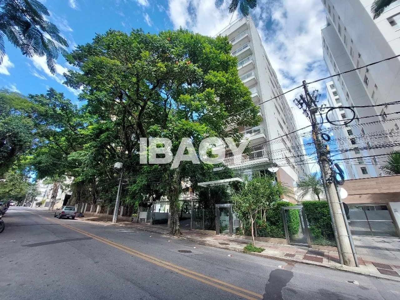 Excelente Apartamento 4 dormitório(s) em Centro - Florianópolis