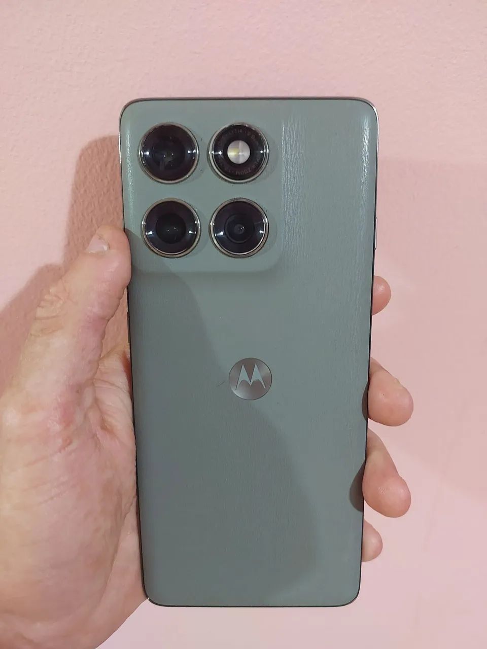 Motorola edge 60 pro - Foto 3
