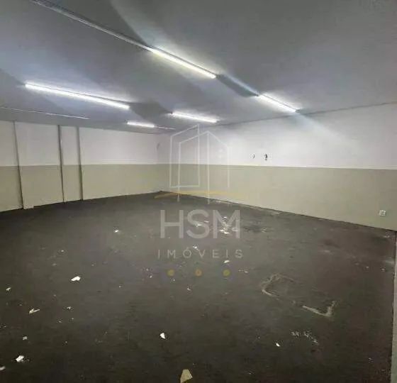 Salão para aluguel, Vila Alzira - Santo André/SP - Foto 4