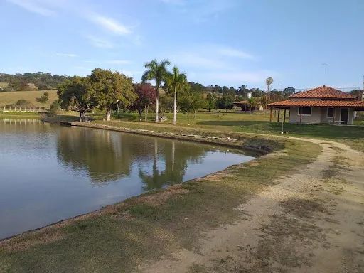 CHÁCARA COM 4 DORMITÓRIOS À VENDA, 40000 M² EM SOUZAS - CAMPINAS/SP