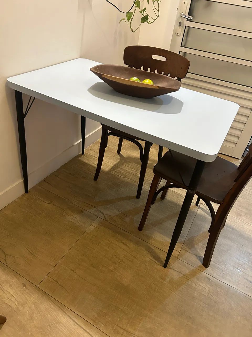 mesa formica vintage