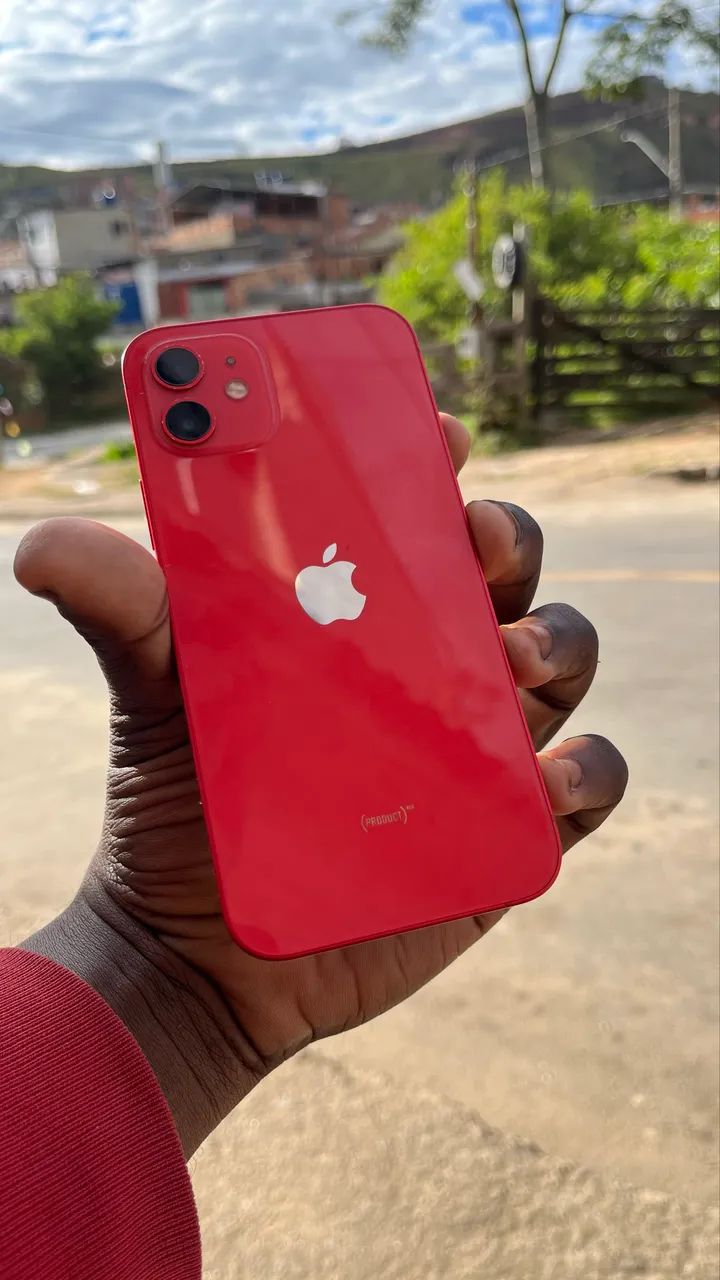 IPHONE 12  - Foto 4