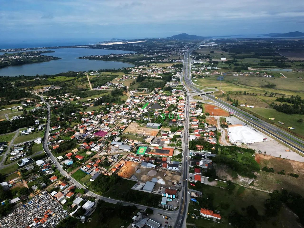 Terreno à venda em Araçatuba, Imbituba. - Foto 5
