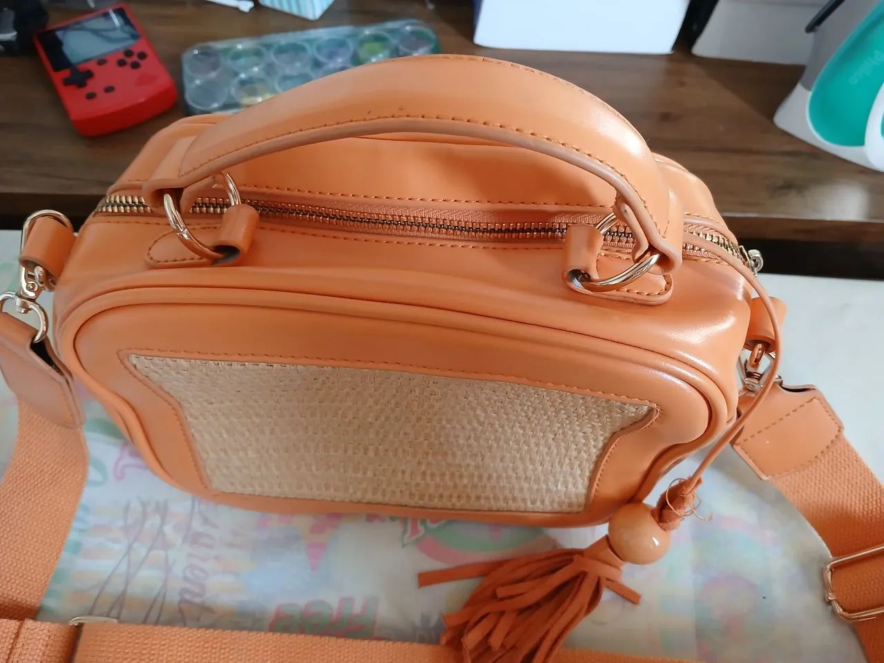 Bolsa ?  - Foto 2