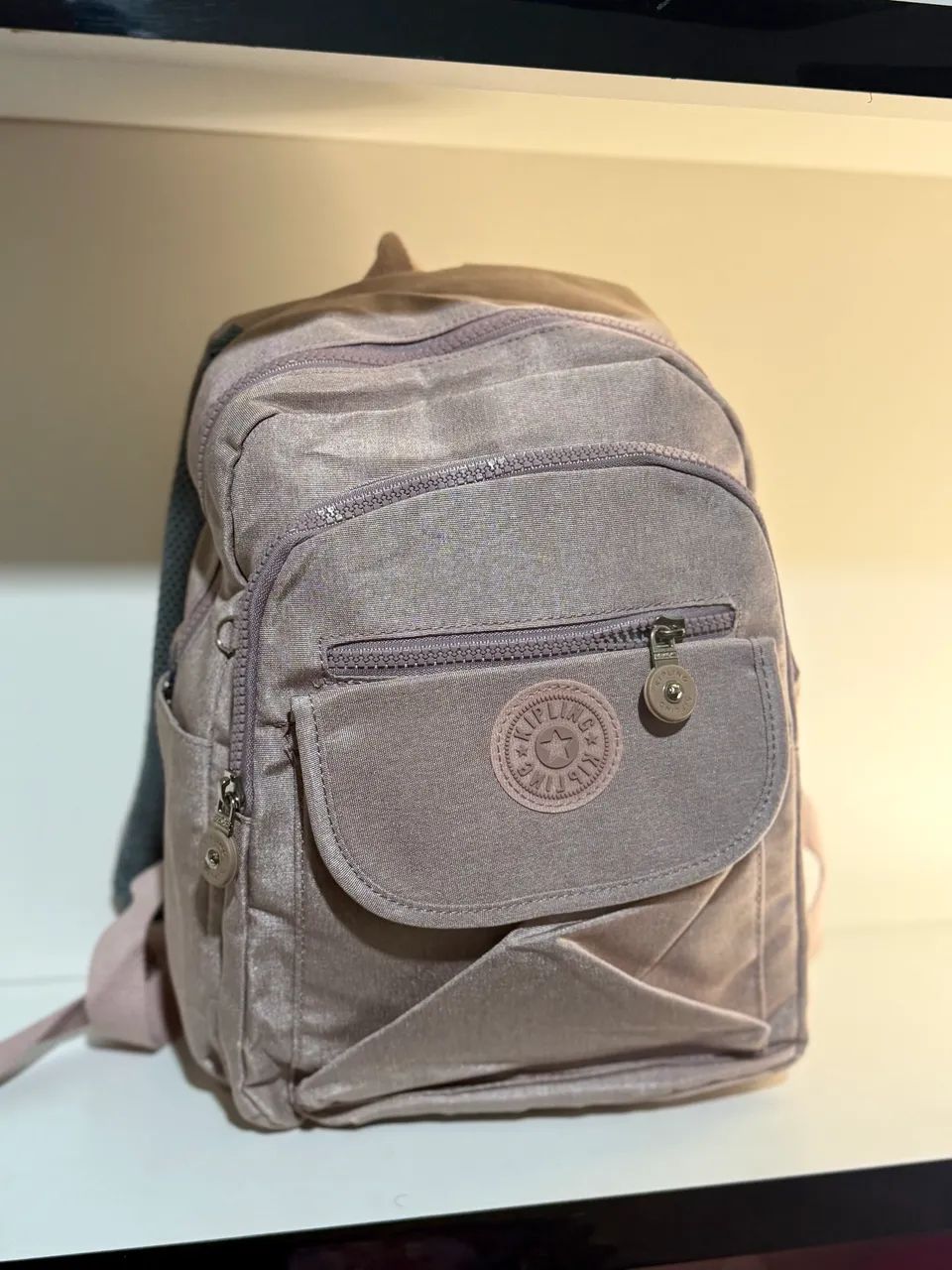 Mochilas Kipling  - Foto 5