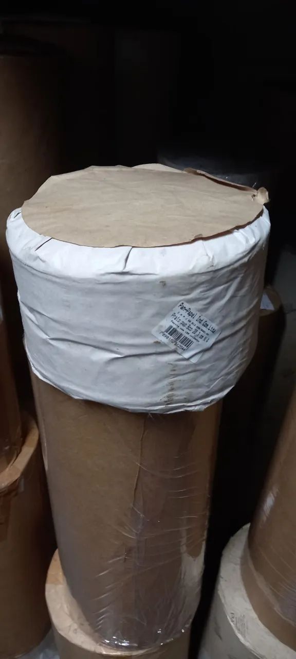 Prato de papelão  n4 c/100 unidades