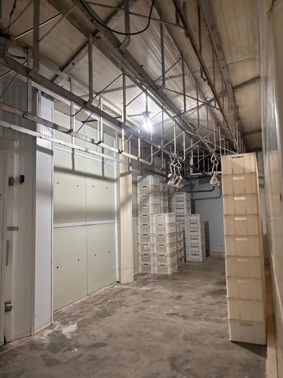 Galpão comercial zona sul - Foto 3