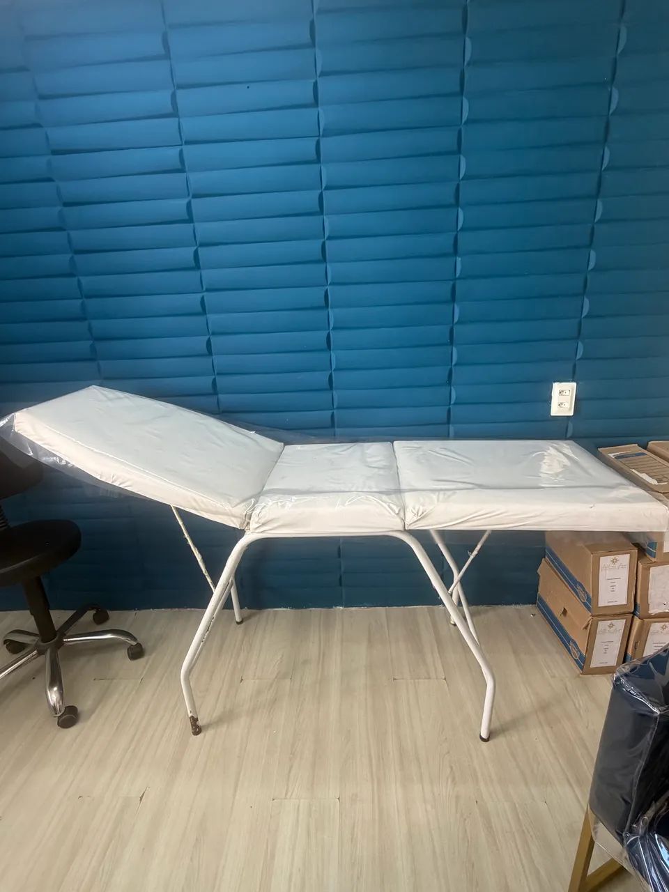 Maca estética 3 posições  - Foto 2