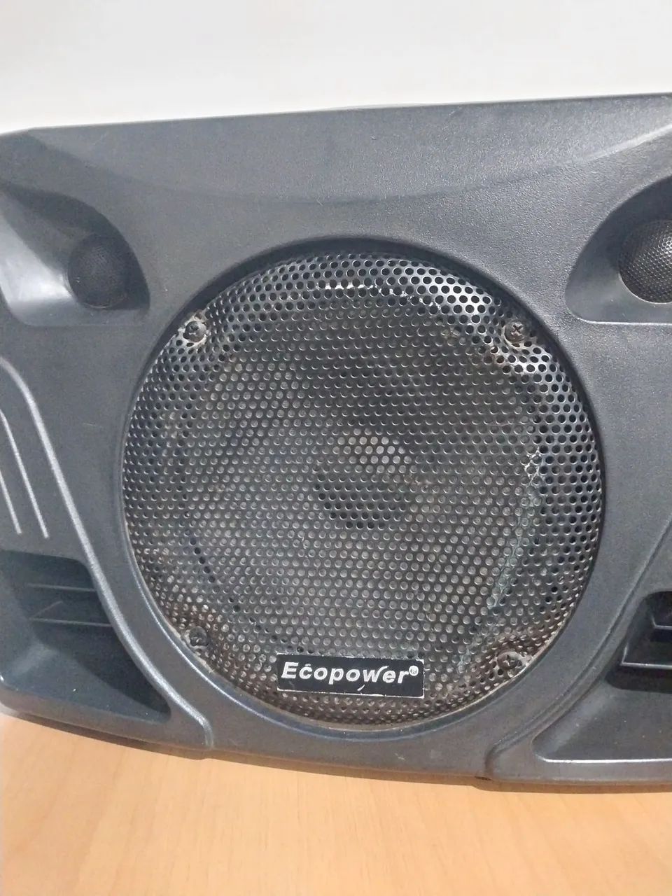 Caixa Ecopower  - Foto 4
