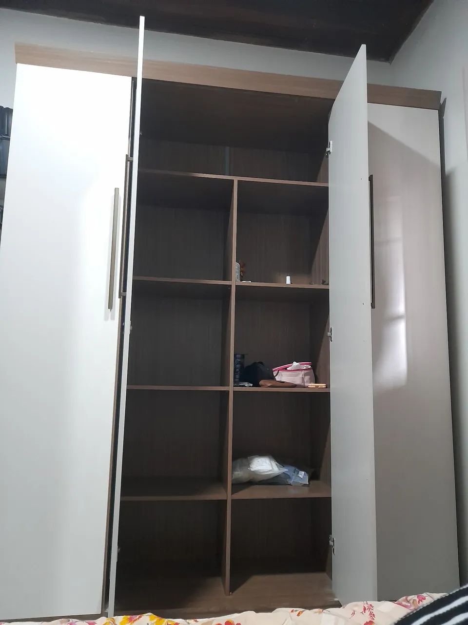 Guarda roupas  - Foto 3