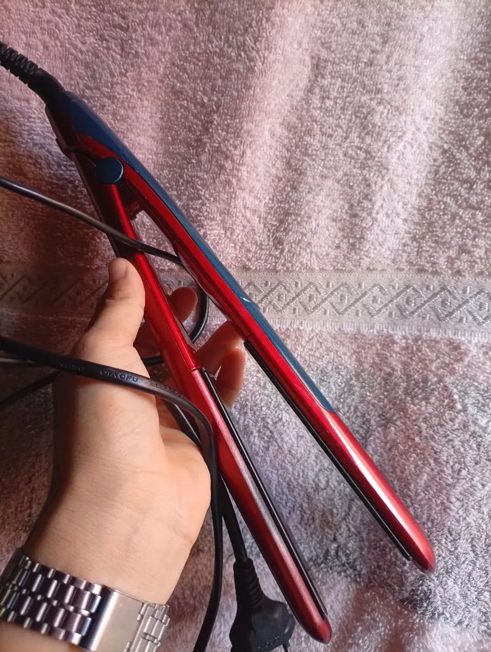 Vendo Chapinha p/ cabelo - Foto 3