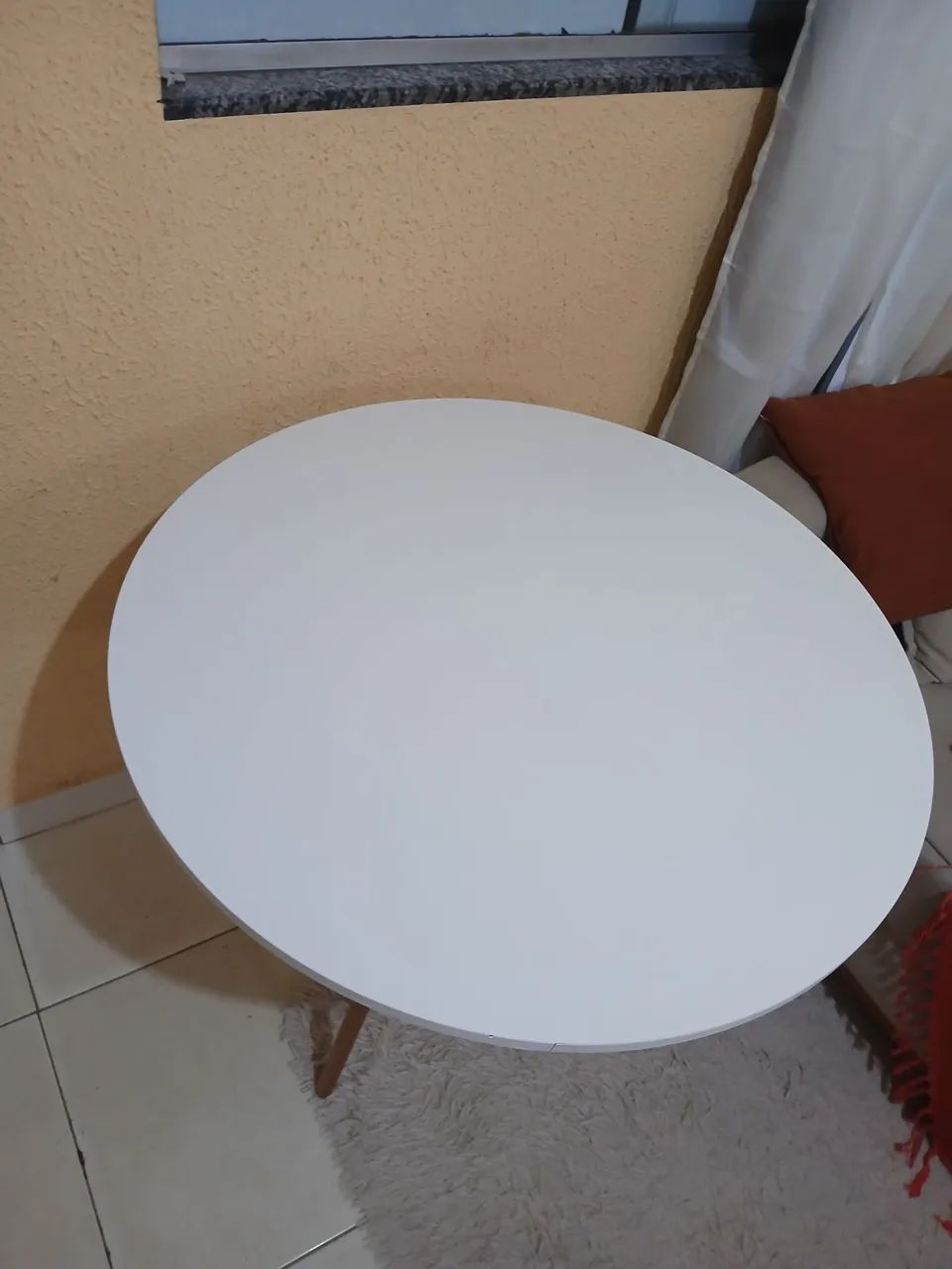 Mesa jantar 4 lugares  - Foto 3