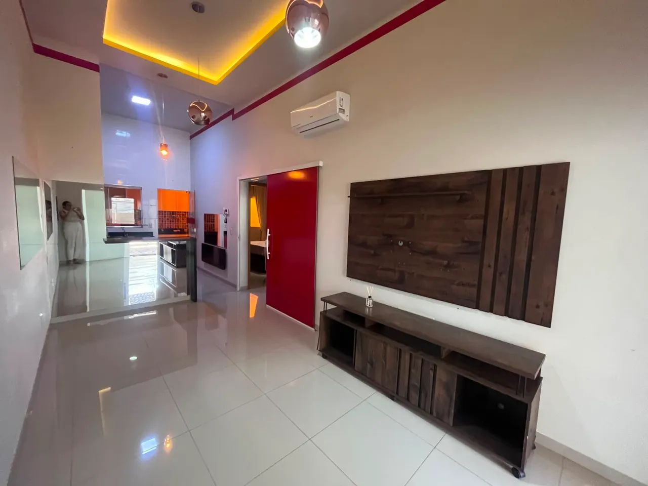 Casa para Locação  405 Sul | Palmas/TO - Foto 4