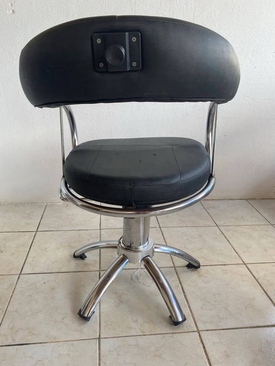 Cadeira de Salão ou Barbearia 2 - Foto 3