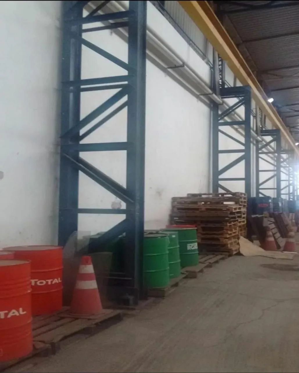 Galpão Industrial - Foto 3