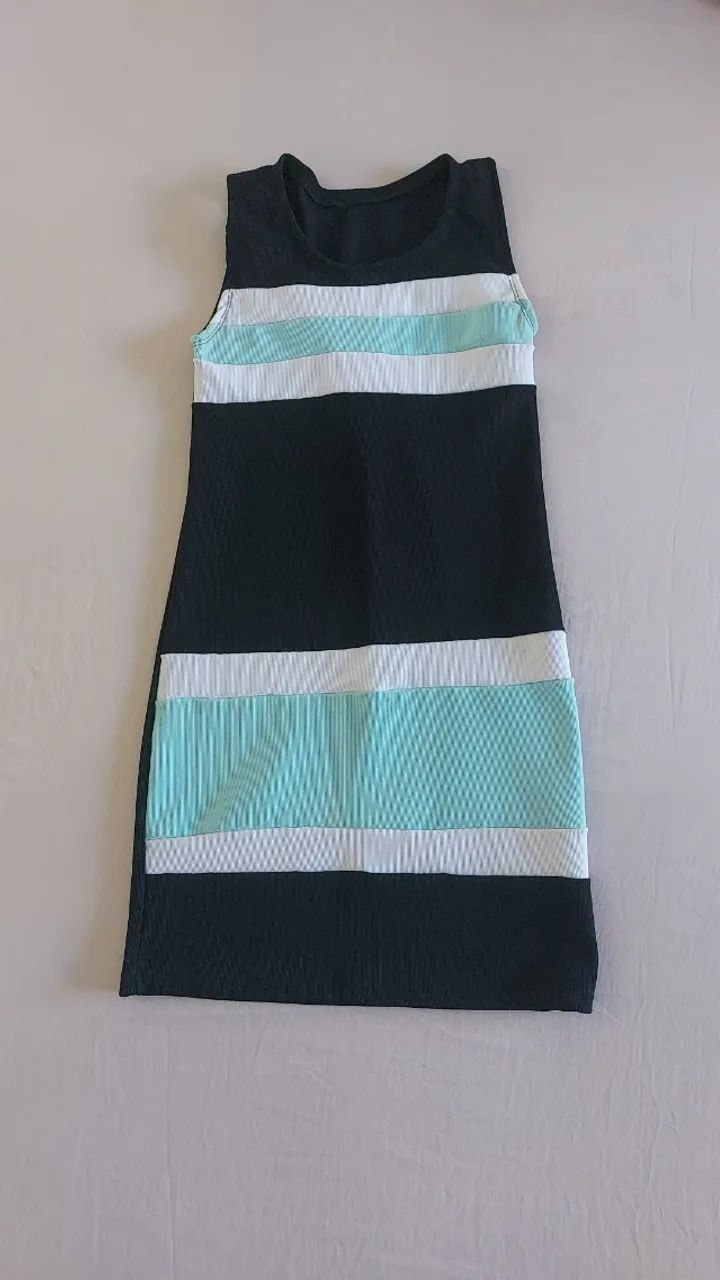 Lote de roupas femininas - Foto 5