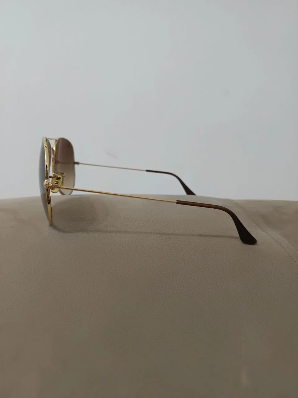 Vendo óculos Rayban original  - Foto 3