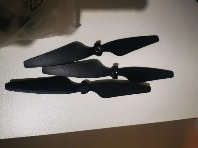 drone sjrc f22 s2 pro - Foto 4