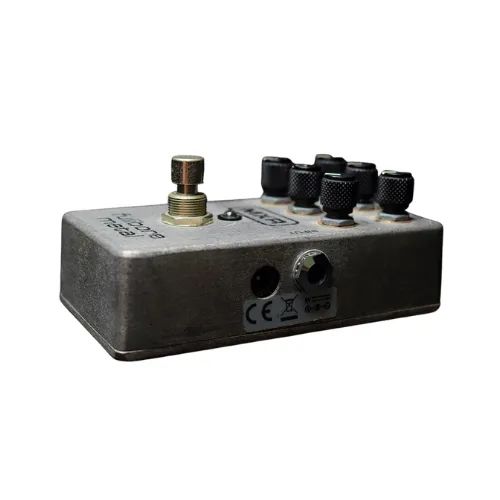 MXR Fullbore Metal - Foto 3