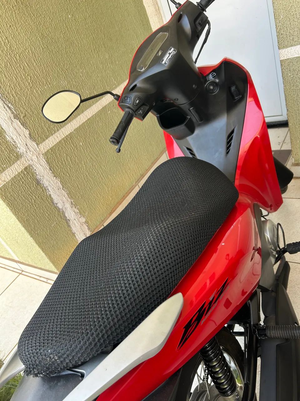 Honda Biz 125 24/25 - Foto 2