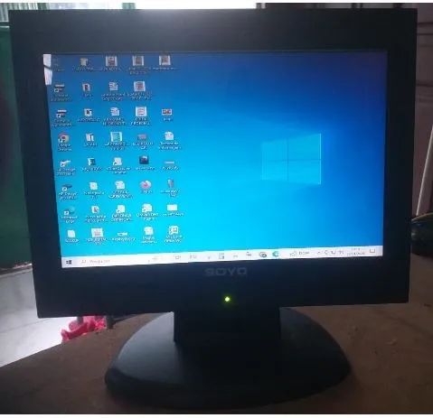 MONITOR SOYO 14 POLEGADAS LED FULL HD...PROMOÇÃO!443789835702128640