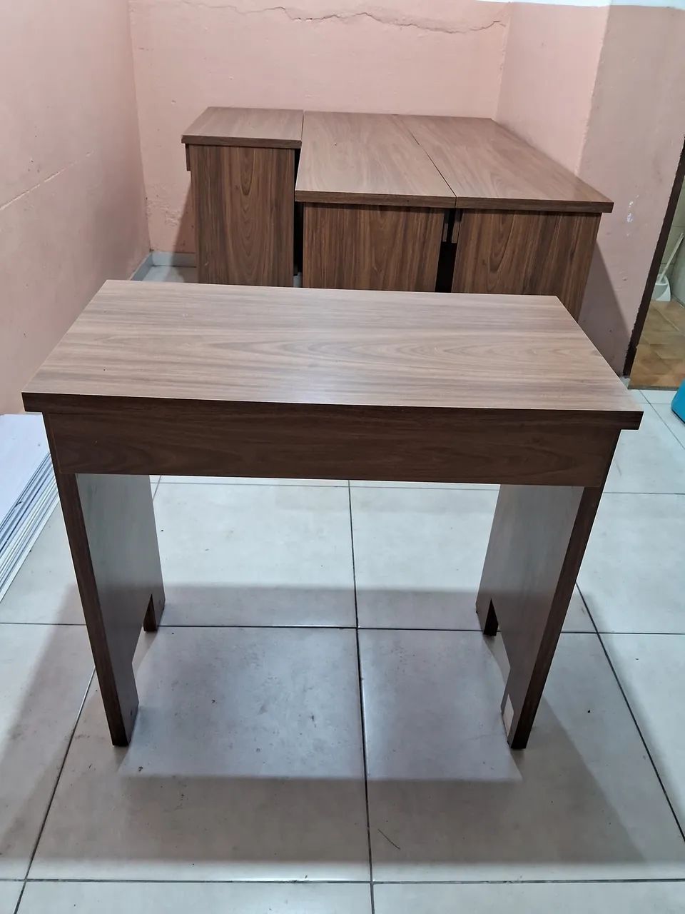 Mesa de Escritório  - Foto 3