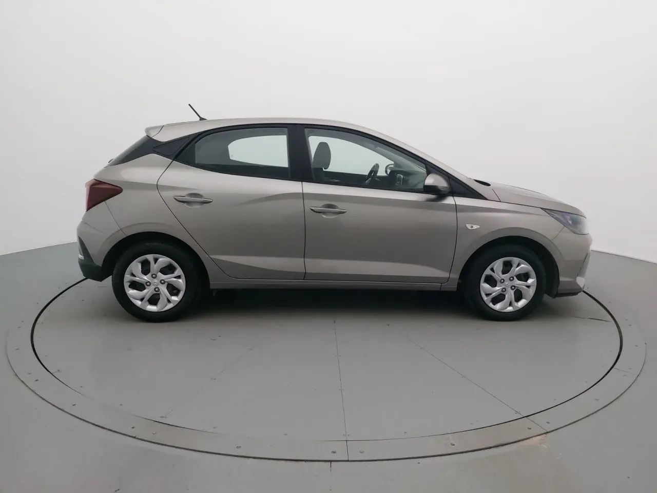 Hyundai HB20 Sense Plus 1.0 Flex 12V Mec., foto 6 de 18