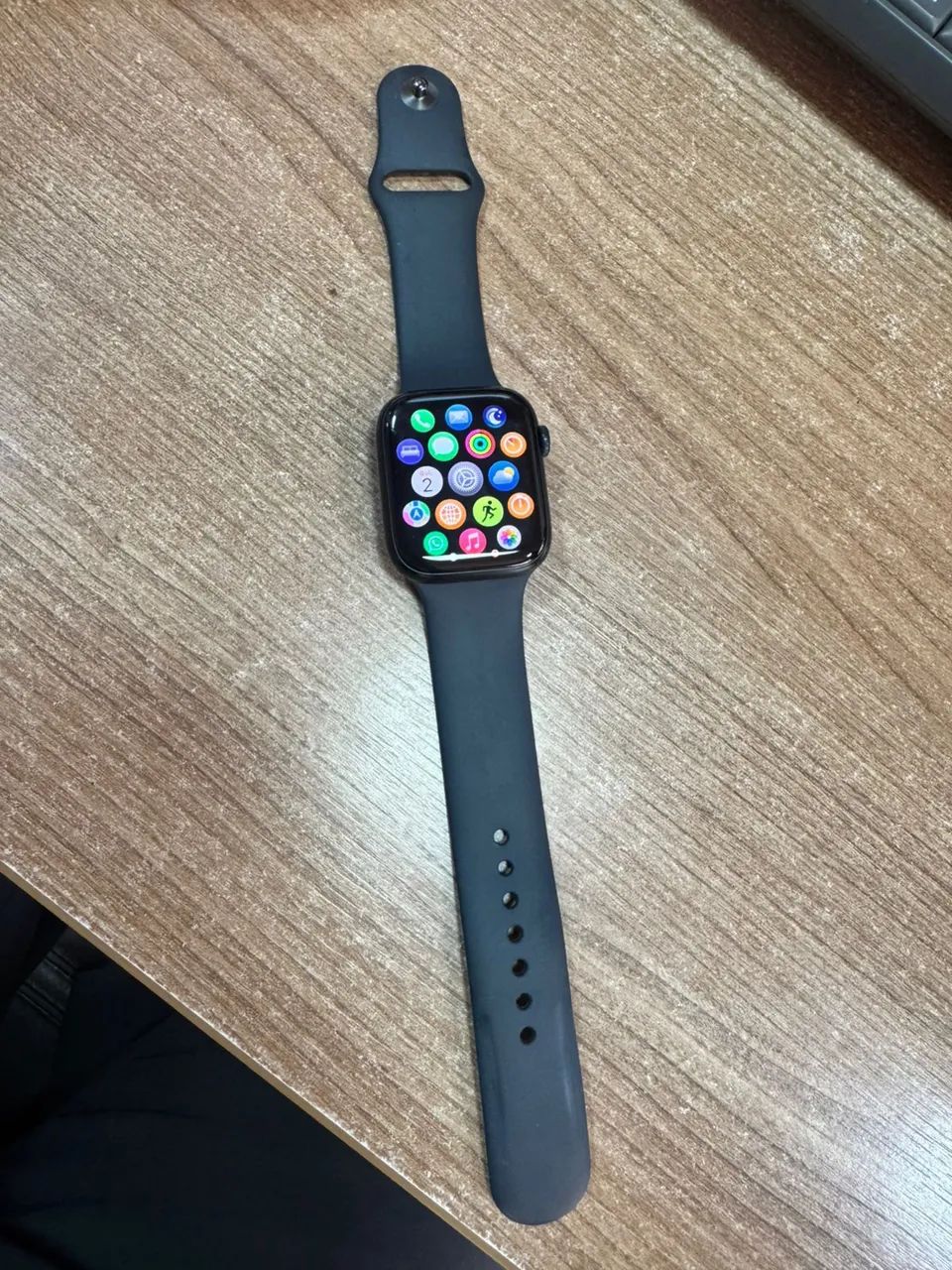 apple watch series 9 45mm