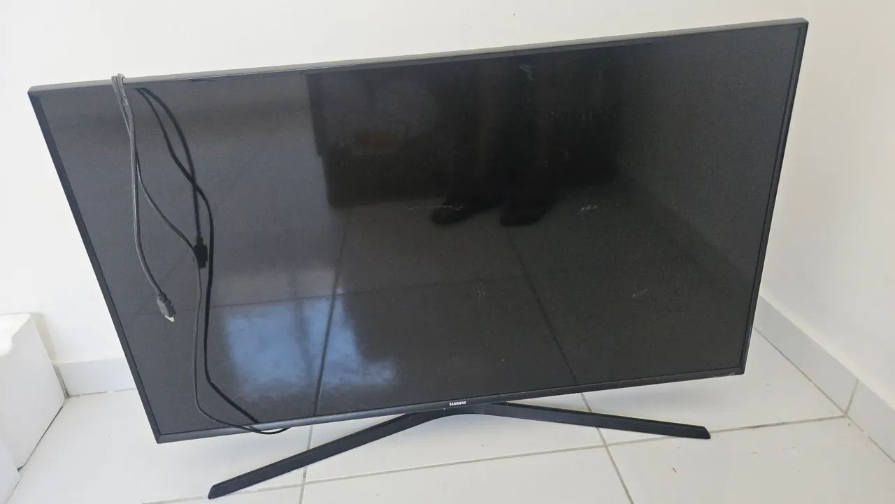 TV smart Samsung 40'