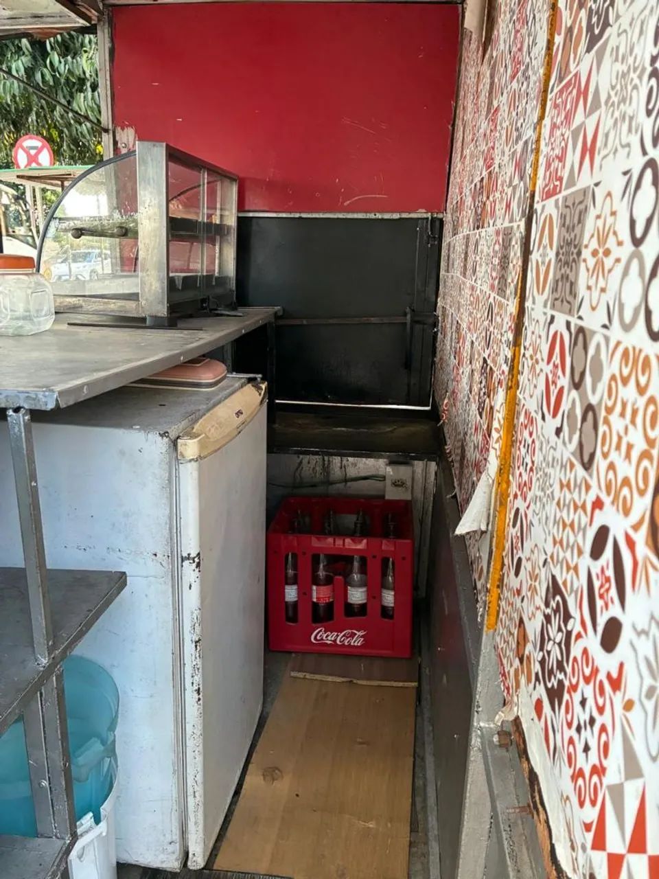 Pronto pra começar a trabalhar. - Foto 5