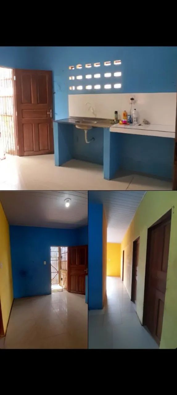 Casa - Foto 5