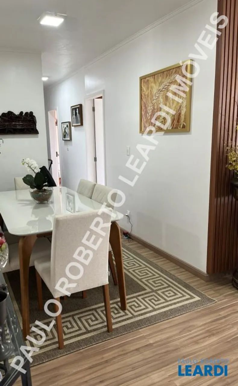 APARTAMENTO - MORUMBI - SP - Foto 4