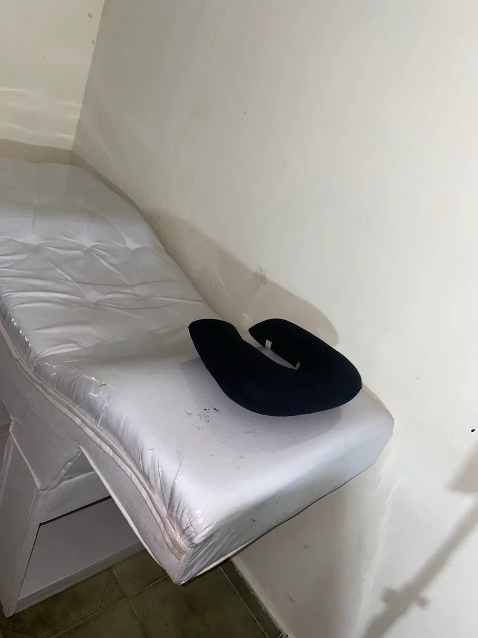 Vendo maca de estética + escadinha  - Foto 3