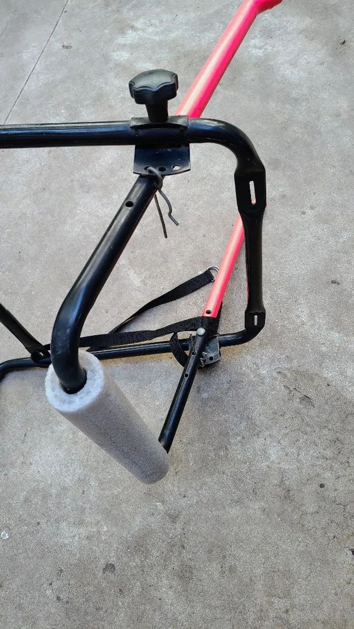 Trans bike  - Foto 3