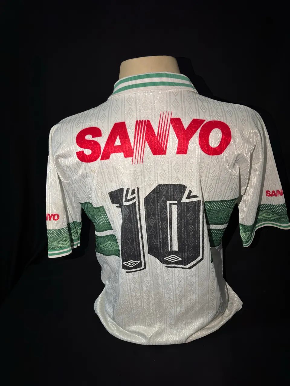 Camisa Curitiba Umbro - Foto 2