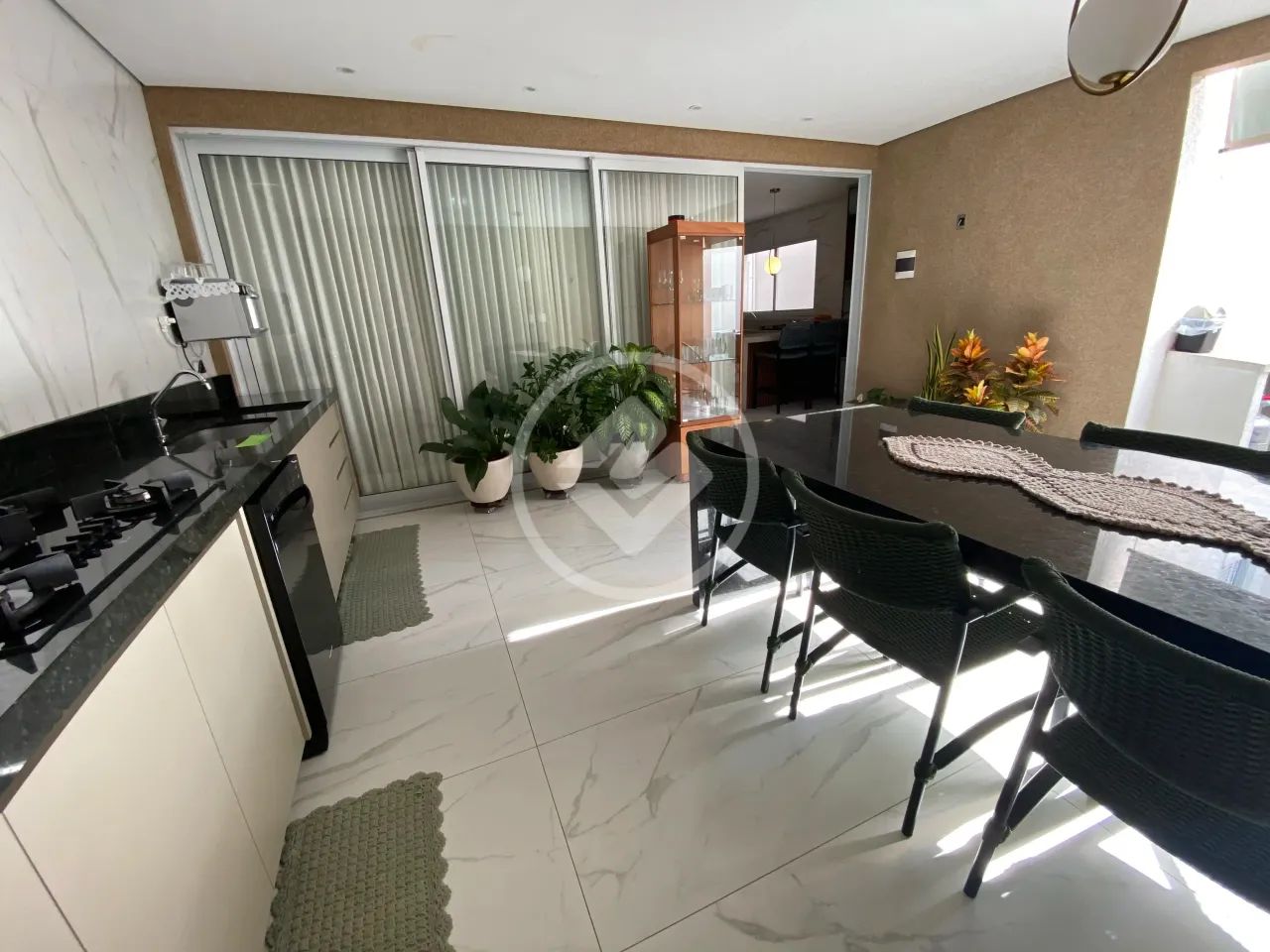 Sobrado 3 Suites codigo: 277649 - Foto 2