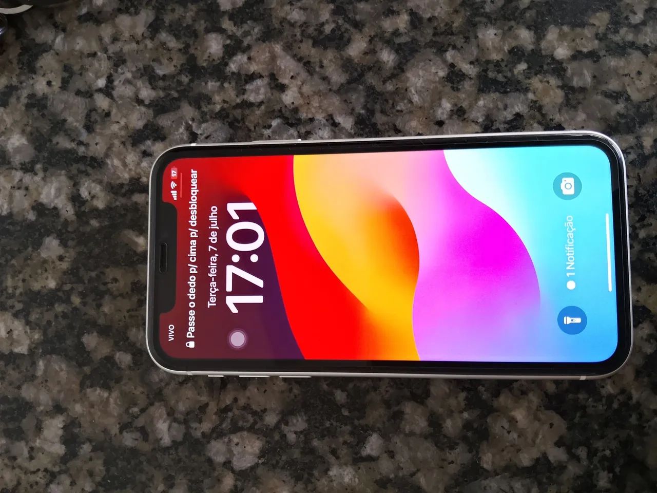 iPhone 11 - Foto 2