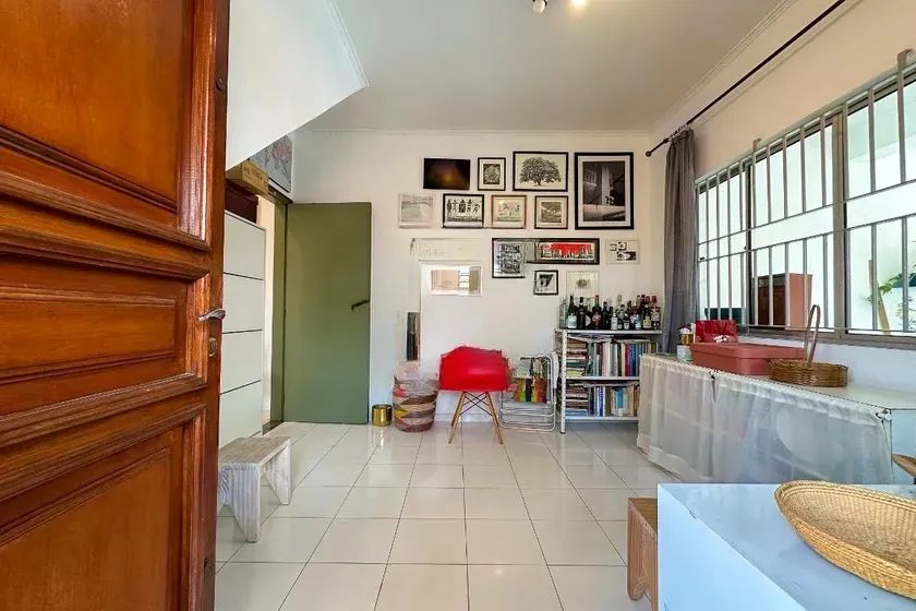 Casa à Venda - Vila Leopoldina, 3 Quartos, 288 m2