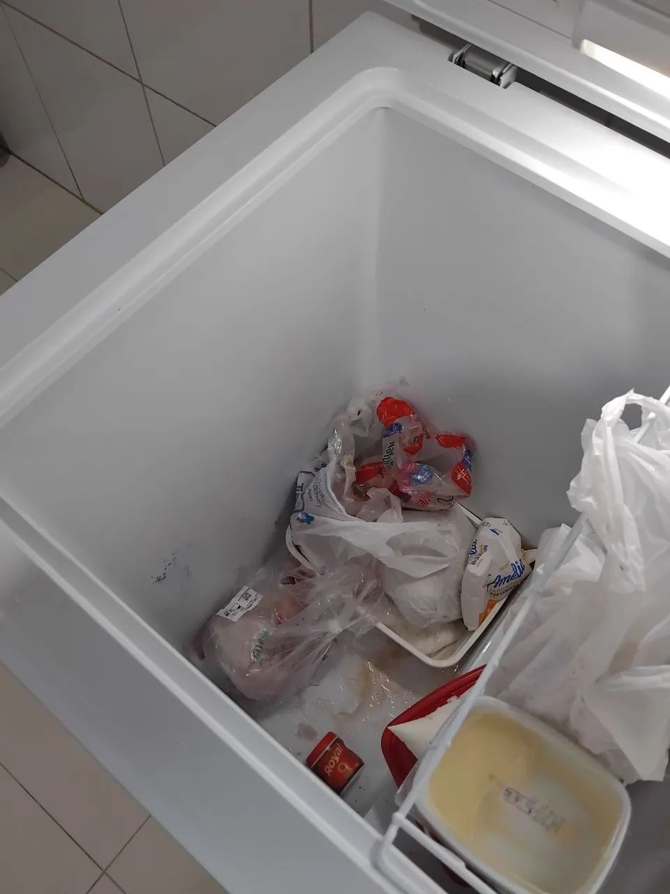 Freezer 