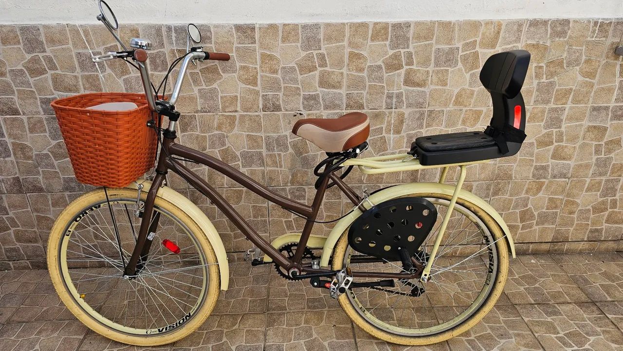 Bicicleta Aro 26 completa - Foto 2
