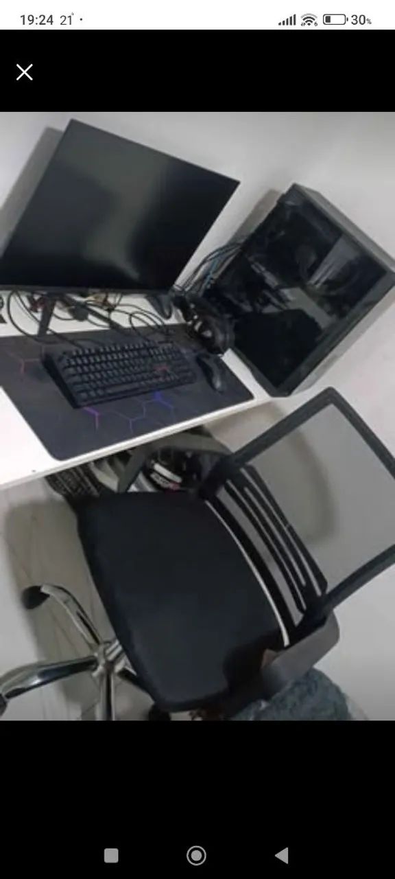 PC GAMER TRABALHO EDIÇÃO  - Foto 3