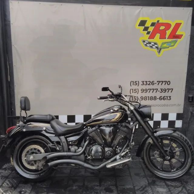 MIDNIGHT STAR 950 2014