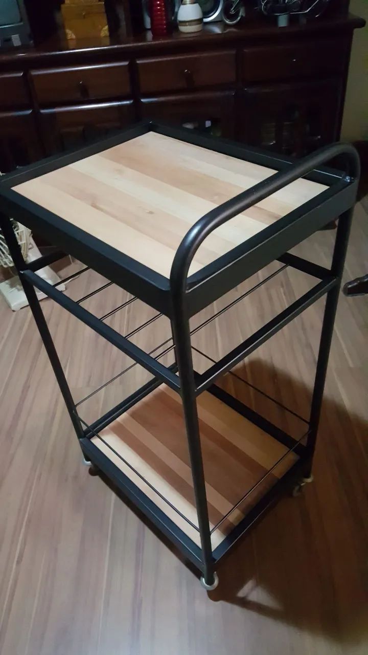 Carrinho de bebidas tok stok