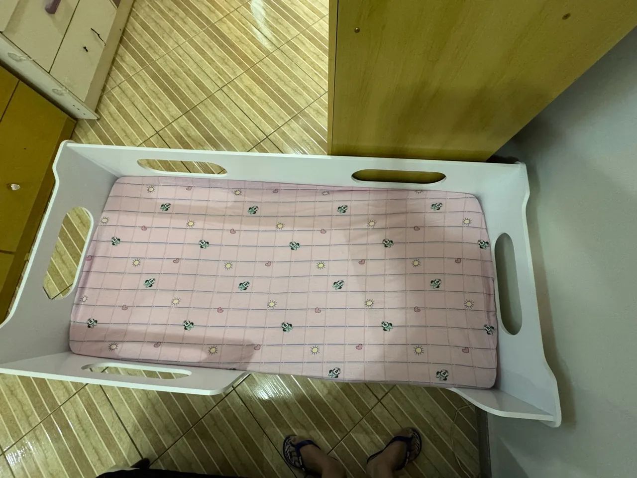 Cama infantil - Foto 4
