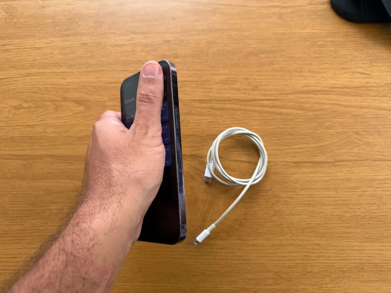 iPhone 14 Pro Max 128gb - Foto 4