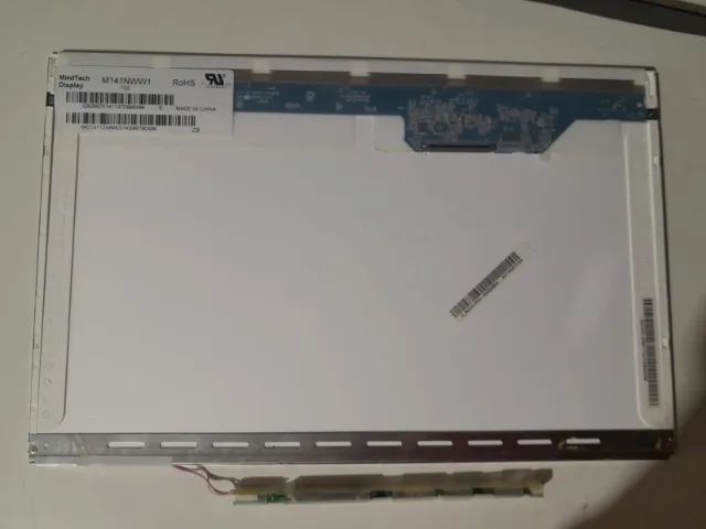 Display 14.1"  Notebook Mind Tech M141nww1-102 - Foto 4