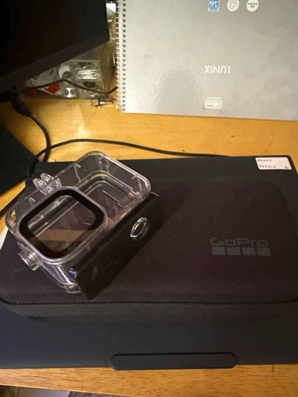 Go Pro Hero 9 Black