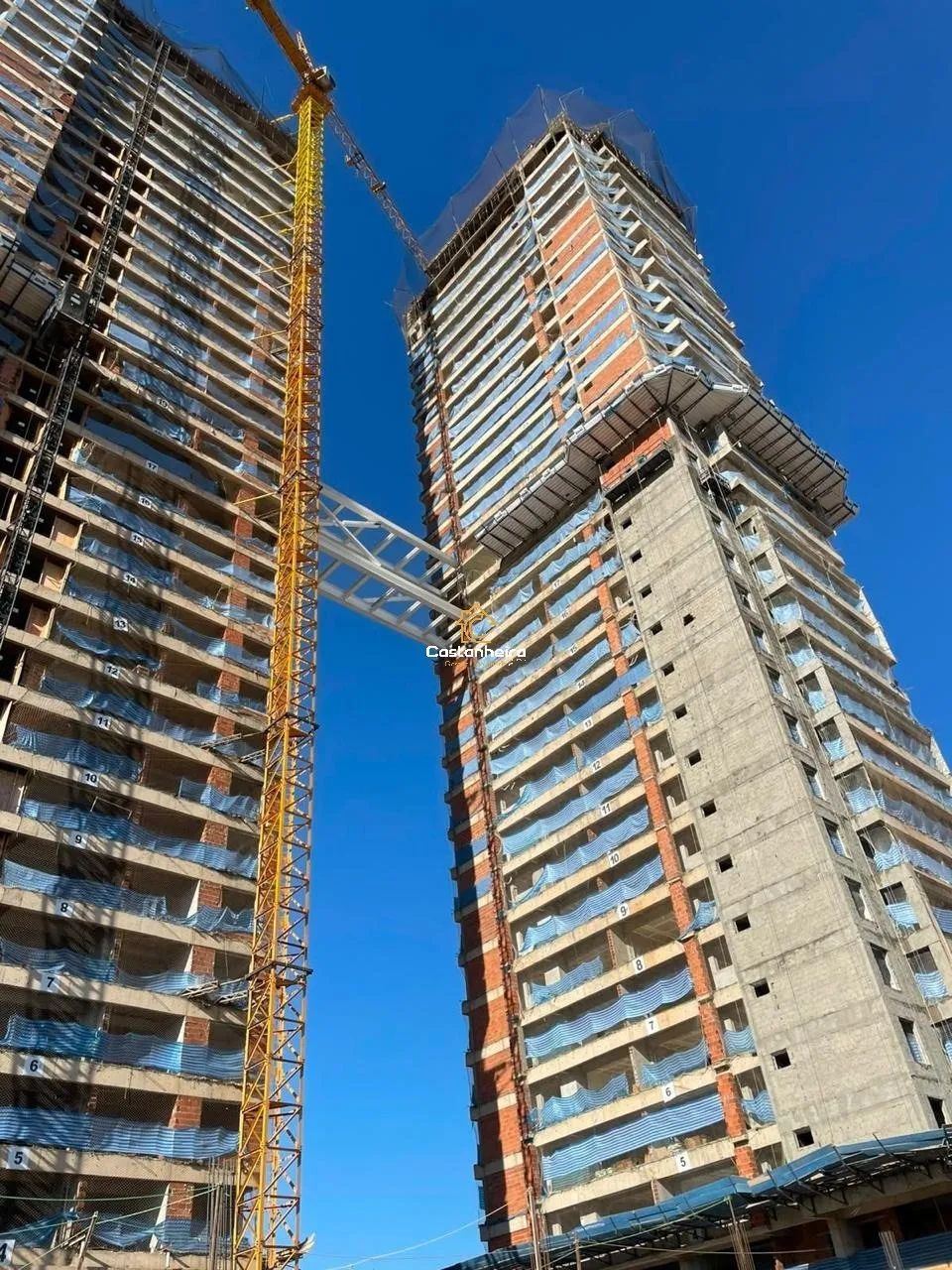 Ágio de Apartamento com 01 Suíte Plena - 402 Sul